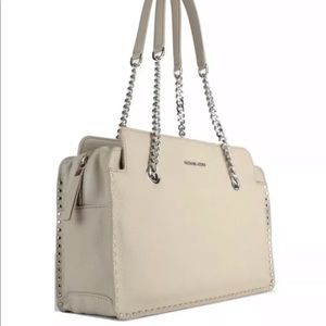 Astor Michal Kors large Satchel